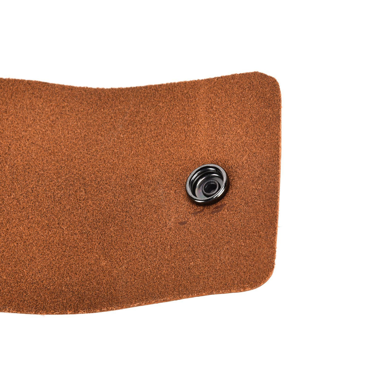 Leather Canvas Foraging Pouch Belt Fruit Picking Bag for Camping Fruit CollectingKhaki