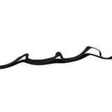 Outdoor Camping Lanyard Hanger with 19 Loops Campsite Storage Strap for Hanging Camping Equipment - Extra Image