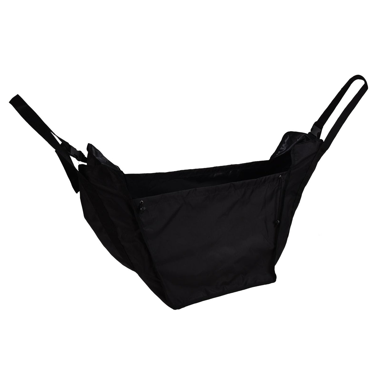 Car Storage Shopping Bag Adjustable Oxford Cloth Portable Storage Bag for Shopping Travel
