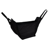 Car Storage Shopping Bag Adjustable Oxford Cloth Portable Storage Bag for Shopping Travel