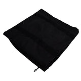 Car Storage Shopping Bag Adjustable Oxford Cloth Portable Storage Bag for Shopping Travel - Close-Up Angle