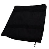 Car Storage Shopping Bag Adjustable Oxford Cloth Portable Storage Bag for Shopping Travel - Low Angle
