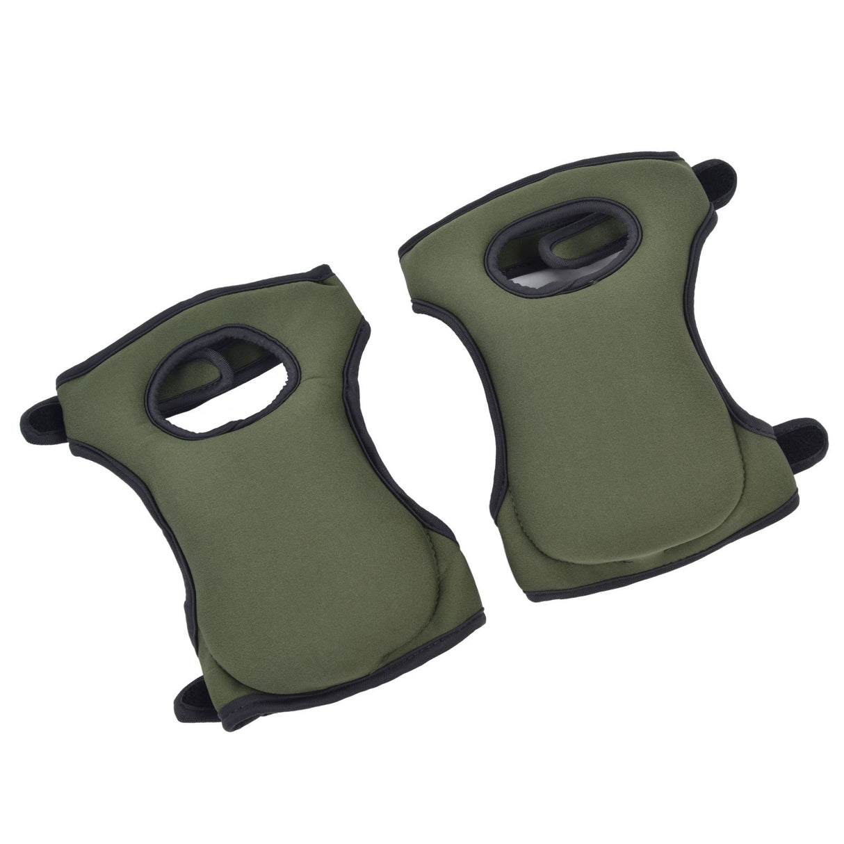 Gardening Knee Pads Green Portable Garden Knee Protector for Outdoor Woodworking