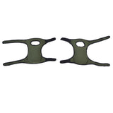 Gardening Knee Pads Green Portable Garden Knee Protector for Outdoor Woodworking