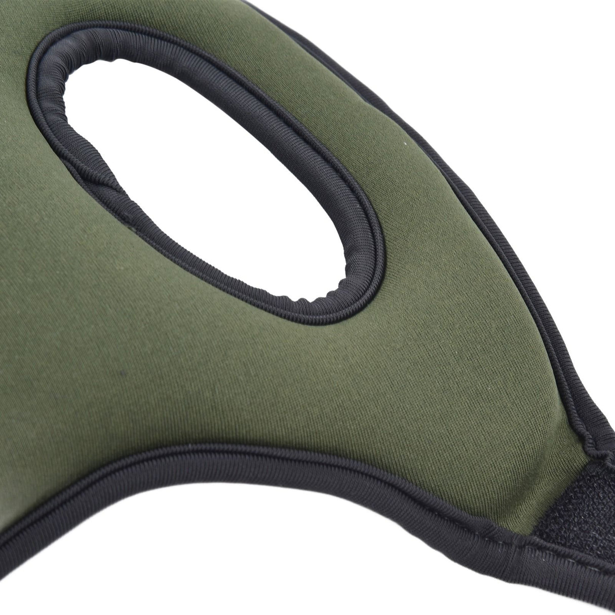 Gardening Knee Pads Green Portable Garden Knee Protector for Outdoor Woodworking