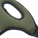 Gardening Knee Pads Green Portable Garden Knee Protector for Outdoor Woodworking