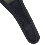 Gardening Knee Pads Green Portable Garden Knee Protector for Outdoor Woodworking - Extra Image