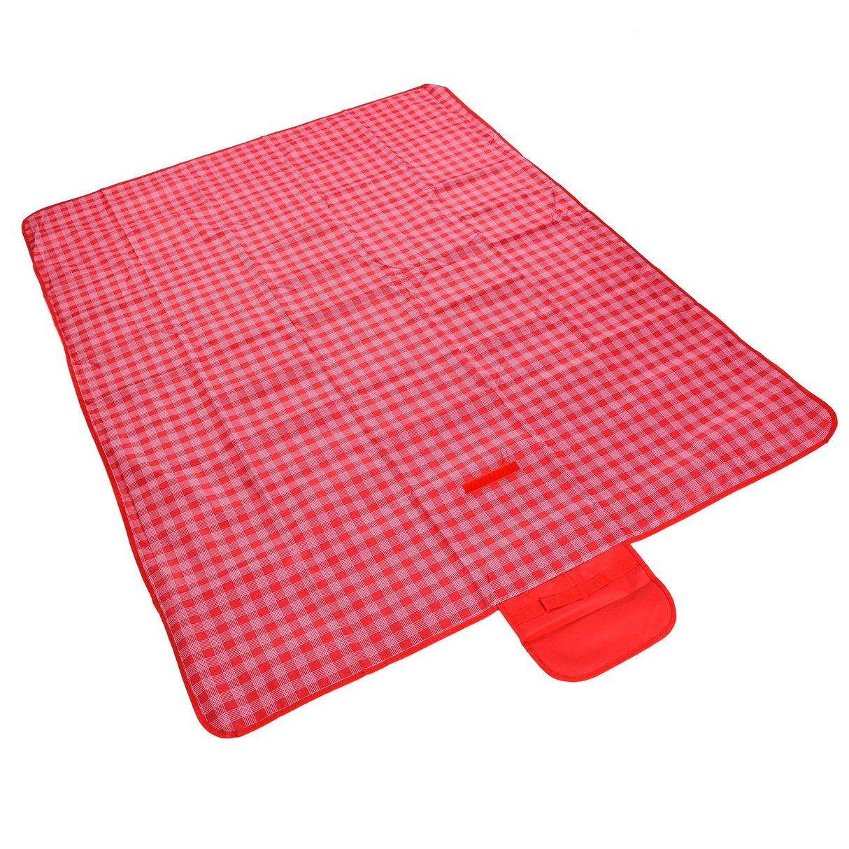 Picnic Mat Outdoor Waterproof Sandproof Foldable Blanket for 6‑8 People for Camping Hiking Travel145x180x0.5cm / 57x70.8x0.2in