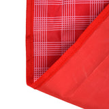Picnic Mat Outdoor Waterproof Sandproof Foldable Blanket for 6‑8 People for Camping Hiking Travel145x180x0.5cm / 57x70.8x0.2in - Extra Image