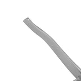 Pig Ear Tag Pliers U Shape Stainless Steel Animal Ear Notcher for Farm Livestock Equipment - Extra Image