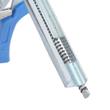 Hog Ring Pliers Kit Semi Automatic Convenient M Nail Pliers for Chicken Cage Pigeon Cage Rabbit Cage Fox Cage