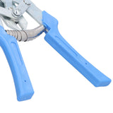 Hog Ring Pliers Kit Semi Automatic Convenient M Nail Pliers for Chicken Cage Pigeon Cage Rabbit Cage Fox Cage - Extra Image