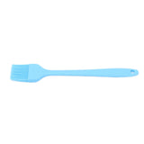 6 Pcs Cooking Brush Silicone Basting Pastry Brushes for BBQ Grill Baking Kitchen Cooking