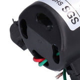 12V Water Pressure Diaphragm Pump 60W Self Priming Booster Sprayer Pump for Garden Irrigation Swimming Pools - Extra Image