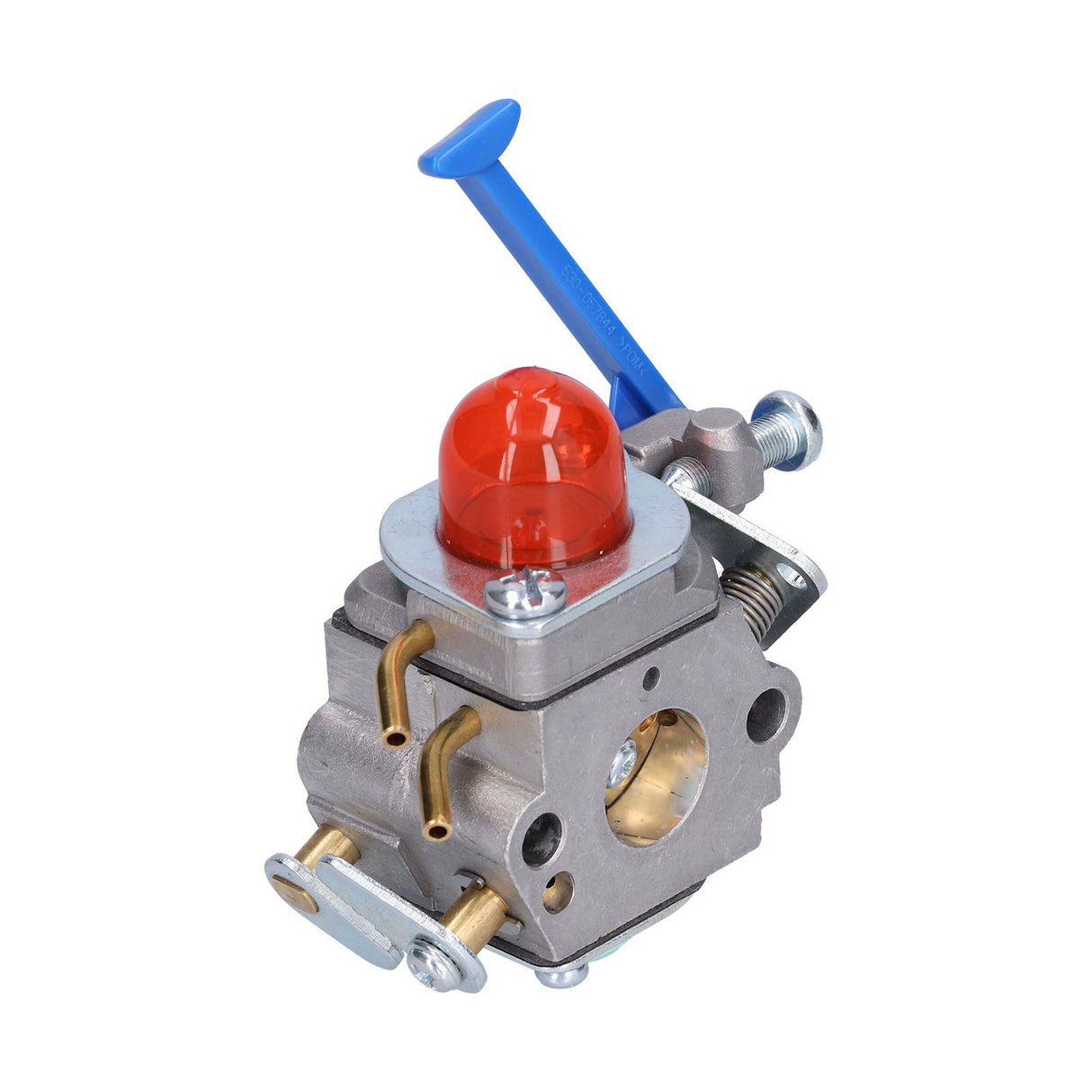 For Husqvarna Carburetor C1QW40A Carburetor with Gasket for Husqvarna 128C 128L 128LD 128R 128RJ OEM 545081848
