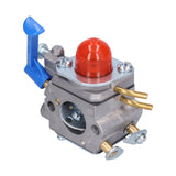 For Husqvarna Carburetor C1QW40A Carburetor with Gasket for Husqvarna 128C 128L 128LD 128R 128RJ OEM 545081848