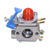 For Husqvarna Carburetor C1QW40A Carburetor with Gasket for Husqvarna 128C 128L 128LD 128R 128RJ OEM 545081848