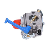 For Husqvarna Carburetor C1QW40A Carburetor with Gasket for Husqvarna 128C 128L 128LD 128R 128RJ OEM 545081848