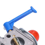 For Husqvarna Carburetor C1QW40A Carburetor with Gasket for Husqvarna 128C 128L 128LD 128R 128RJ OEM 545081848