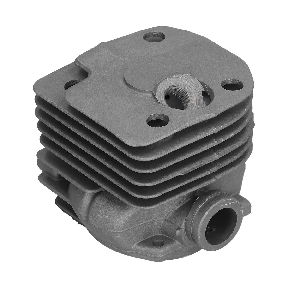 50mm Cylinder Piston Needle Bearing Gasket Kit Chainsaw Accessory Fit for Husqvarna 362 365 371 372 372XP