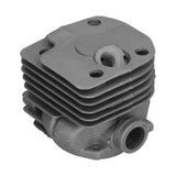50mm Cylinder Piston Needle Bearing Gasket Kit Chainsaw Accessory Fit for Husqvarna 362 365 371 372 372XP