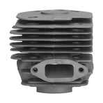 50mm Cylinder Piston Needle Bearing Gasket Kit Chainsaw Accessory Fit for Husqvarna 362 365 371 372 372XP