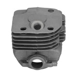 50mm Cylinder Piston Needle Bearing Gasket Kit Chainsaw Accessory Fit for Husqvarna 362 365 371 372 372XP