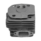 50mm Cylinder Piston Needle Bearing Gasket Kit Chainsaw Accessory Fit for Husqvarna 362 365 371 372 372XP