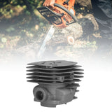50mm Cylinder Piston Needle Bearing Gasket Kit Chainsaw Accessory Fit for Husqvarna 362 365 371 372 372XP