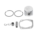 50mm Cylinder Piston Needle Bearing Gasket Kit Chainsaw Accessory Fit for Husqvarna 362 365 371 372 372XP