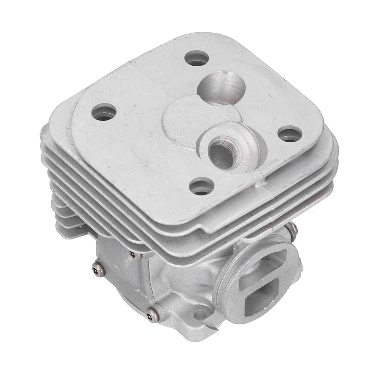 50mm Cylinder Piston Kit Replacement Parts Fit for Husqvarna 372XP 372 365 X-TORQ Chainsaws