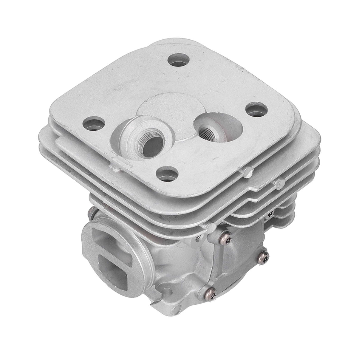 50mm Cylinder Piston Kit Replacement Parts Fit for Husqvarna 372XP 372 365 X-TORQ Chainsaws