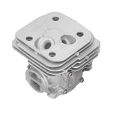 50mm Cylinder Piston Kit Replacement Parts Fit for Husqvarna 372XP 372 365 X-TORQ Chainsaws