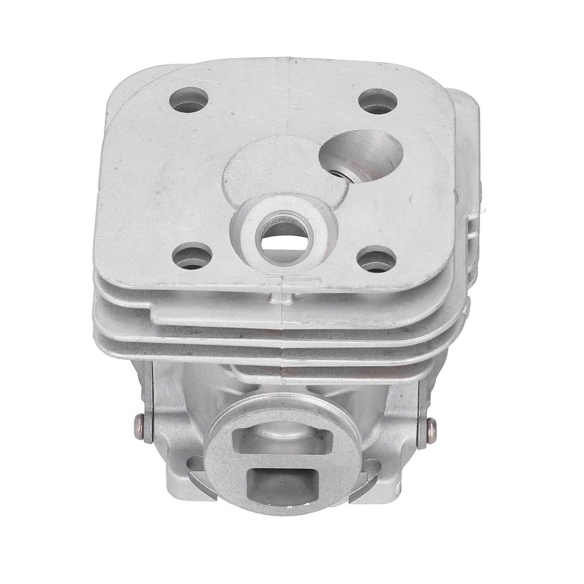50mm Cylinder Piston Kit Replacement Parts Fit for Husqvarna 372XP 372 365 X-TORQ Chainsaws
