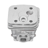 50mm Cylinder Piston Kit Replacement Parts Fit for Husqvarna 372XP 372 365 X-TORQ Chainsaws