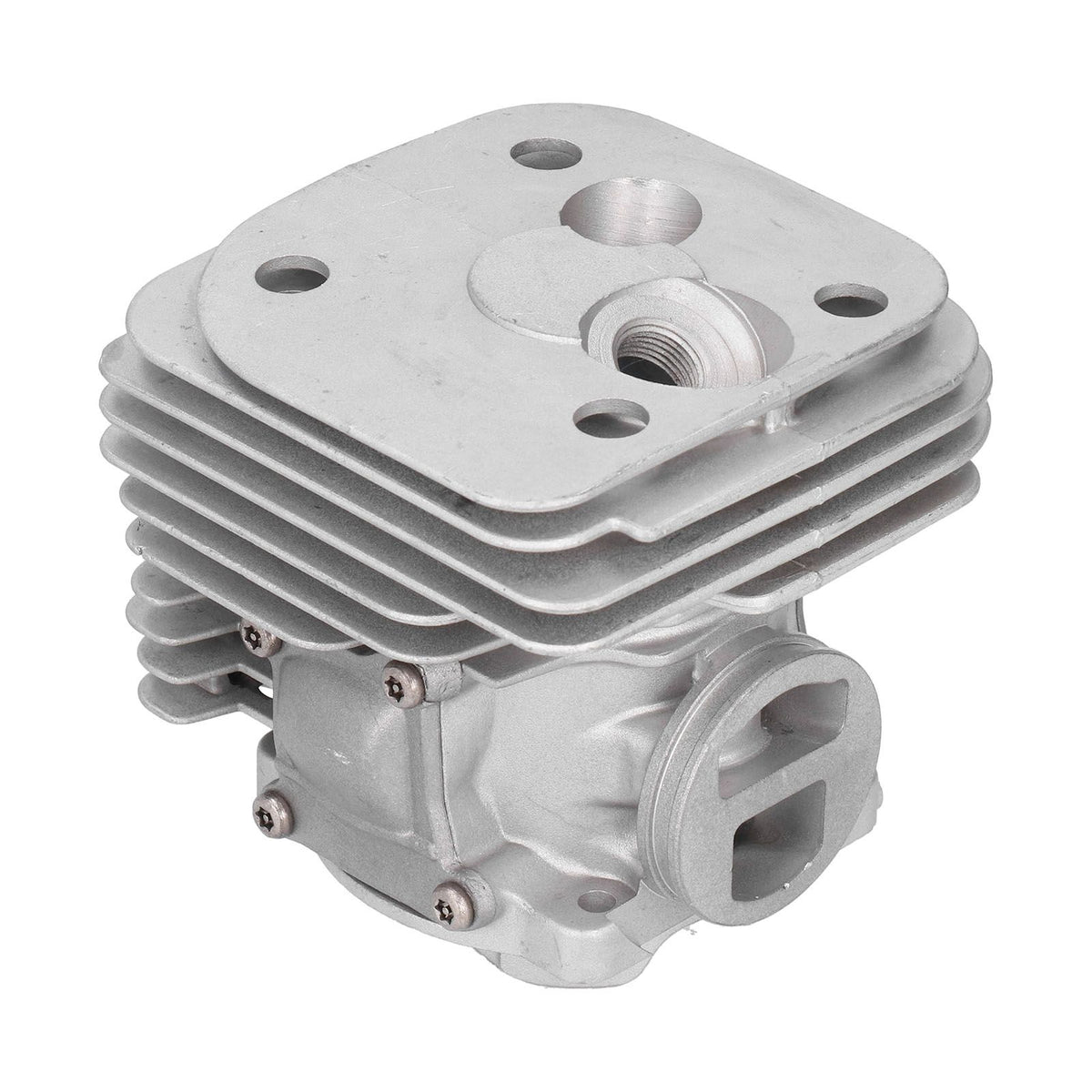 50mm Cylinder Piston Kit Replacement Parts Fit for Husqvarna 372XP 372 365 X-TORQ Chainsaws