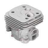 50mm Cylinder Piston Kit Replacement Parts Fit for Husqvarna 372XP 372 365 X-TORQ Chainsaws