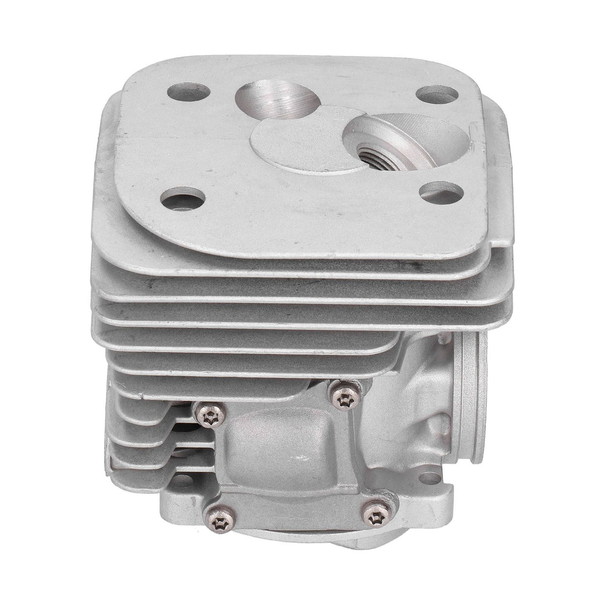 50mm Cylinder Piston Kit Replacement Parts Fit for Husqvarna 372XP 372 365 X-TORQ Chainsaws