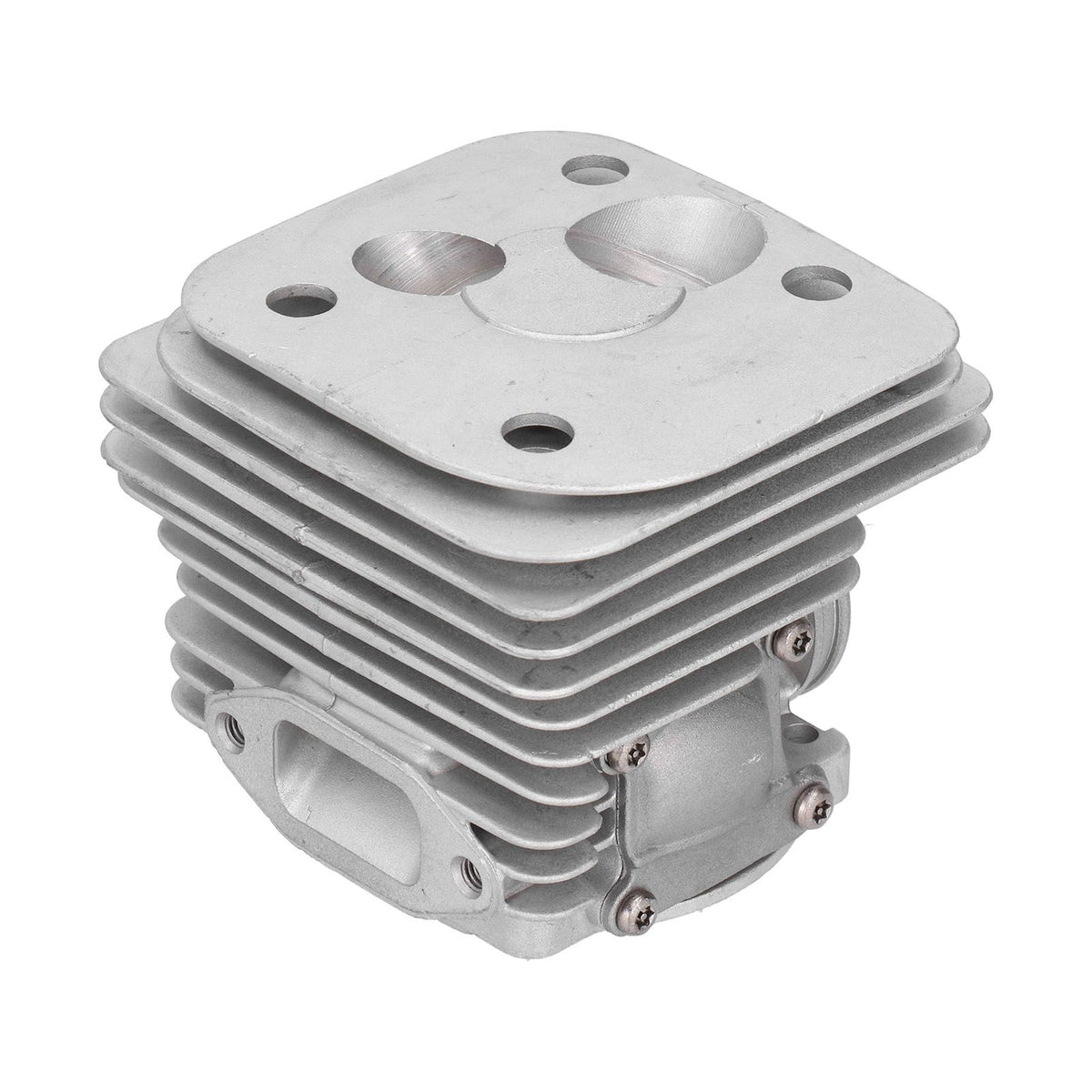50mm Cylinder Piston Kit Replacement Parts Fit for Husqvarna 372XP 372 365 X-TORQ Chainsaws
