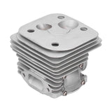 50mm Cylinder Piston Kit Replacement Parts Fit for Husqvarna 372XP 372 365 X-TORQ Chainsaws