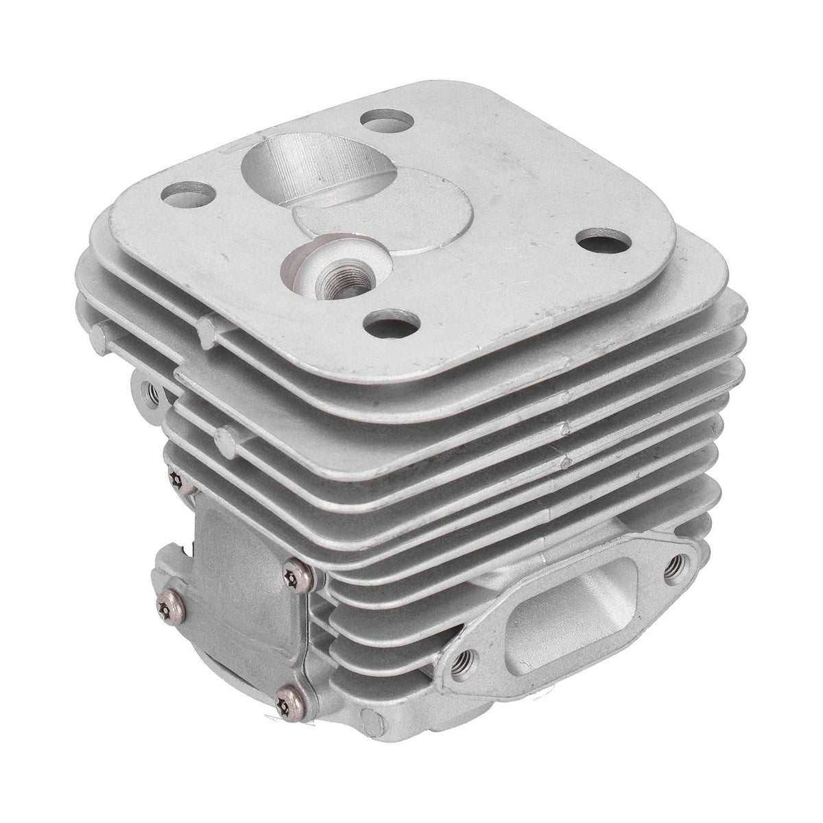 50mm Cylinder Piston Kit Replacement Parts Fit for Husqvarna 372XP 372 365 X-TORQ Chainsaws