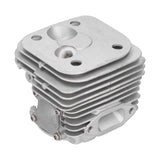 50mm Cylinder Piston Kit Replacement Parts Fit for Husqvarna 372XP 372 365 X-TORQ Chainsaws