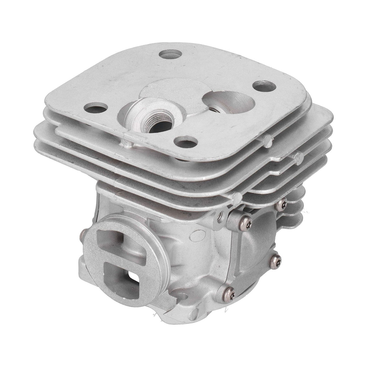 50mm Cylinder Piston Kit Replacement Parts Fit for Husqvarna 372XP 372 365 X-TORQ Chainsaws