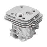 50mm Cylinder Piston Kit Replacement Parts Fit for Husqvarna 372XP 372 365 X-TORQ Chainsaws - Extra Image