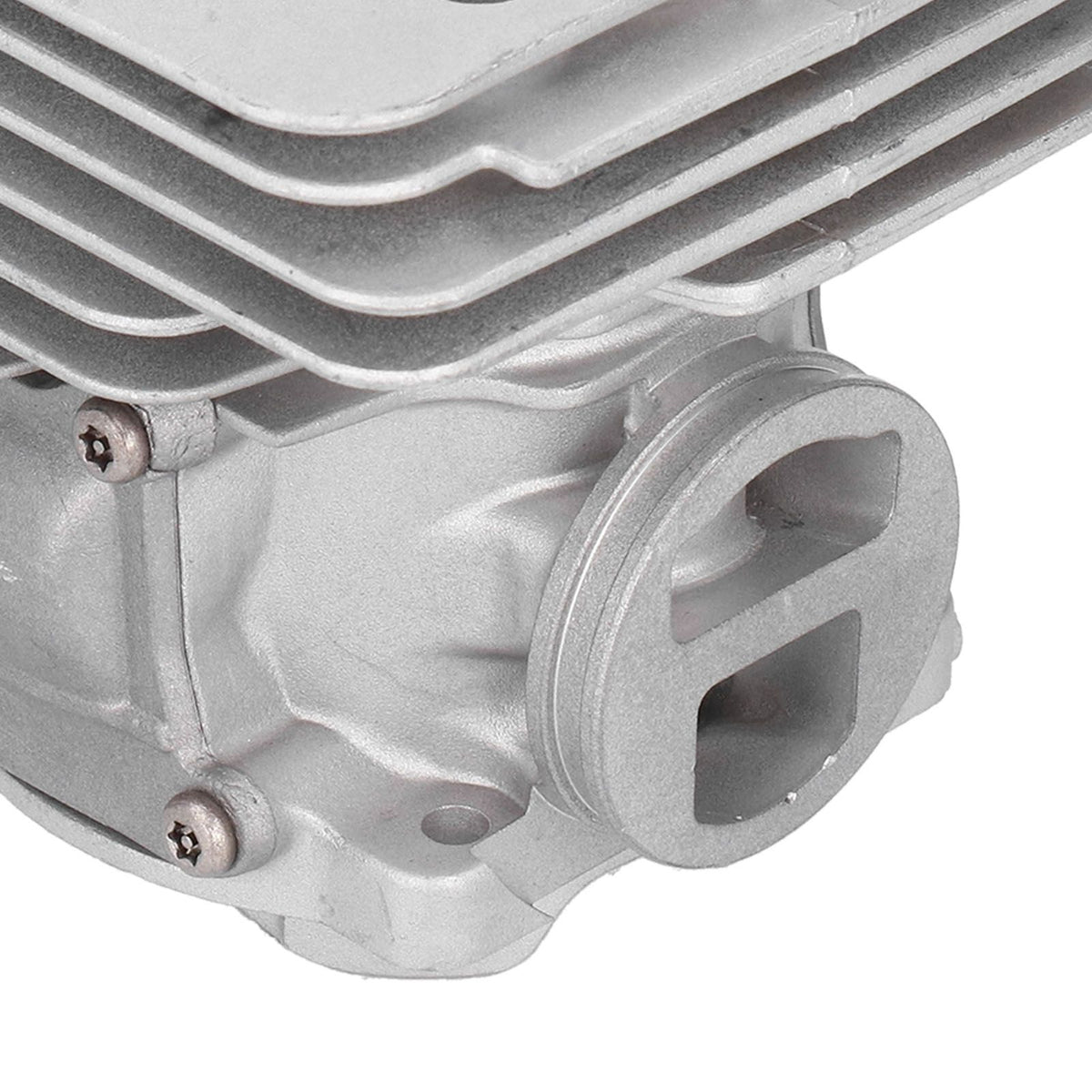 50mm Cylinder Piston Kit Replacement Parts Fit for Husqvarna 372XP 372 365 X-TORQ Chainsaws