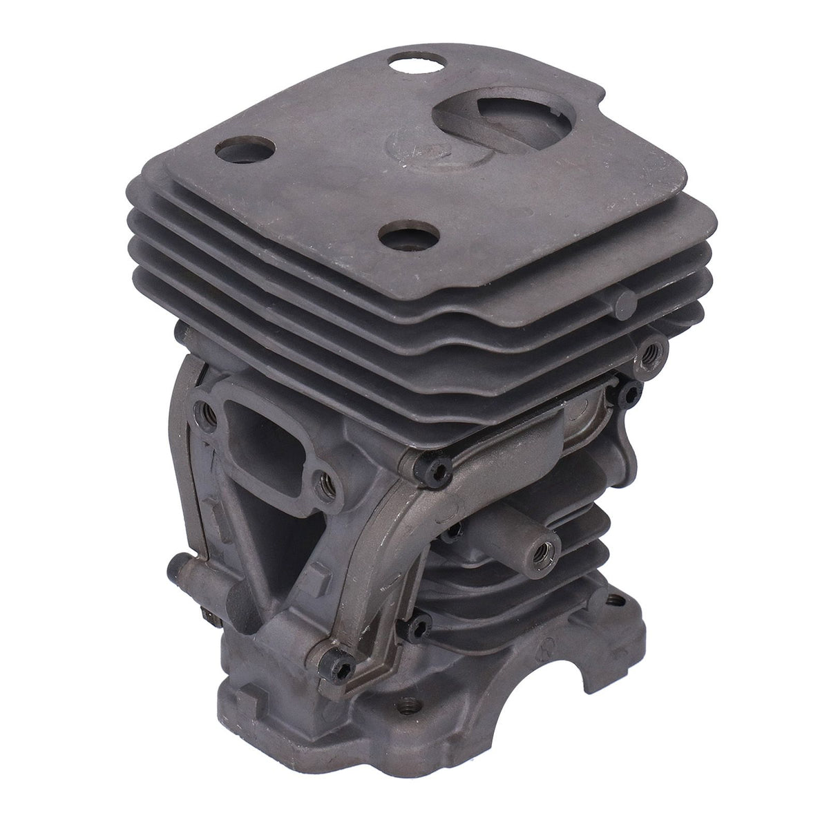 44mm Cylinder Piston Ring Kit with Gasket Needle Bearing for Husqvarna 445 450 450E Chainsaw Parts
