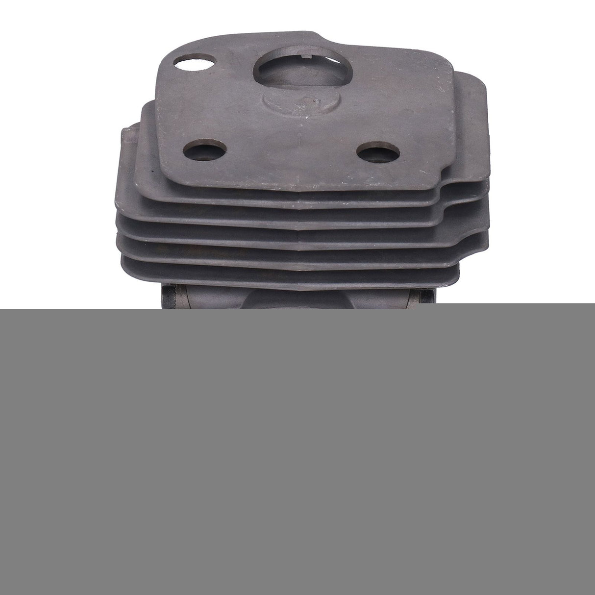 44mm Cylinder Piston Ring Kit with Gasket Needle Bearing for Husqvarna 445 450 450E Chainsaw Parts
