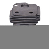44mm Cylinder Piston Ring Kit with Gasket Needle Bearing for Husqvarna 445 450 450E Chainsaw Parts