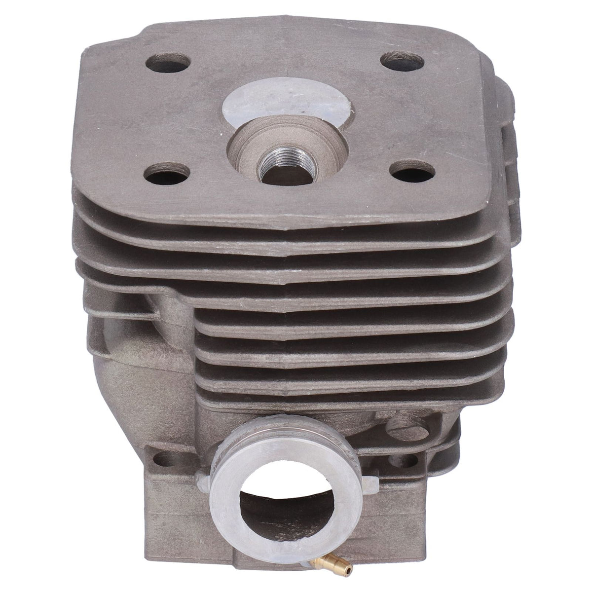 56mm Cylinder Piston Kit Wear Resistant Cylinder Piston Engine Kits for Husqvarna 395
