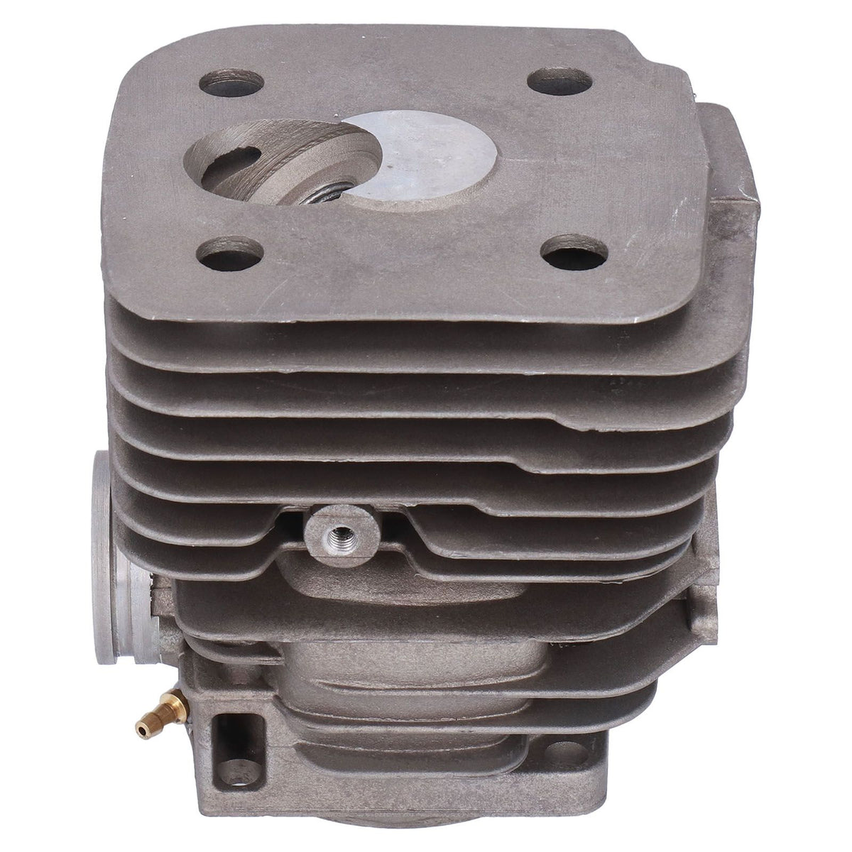 56mm Cylinder Piston Kit Wear Resistant Cylinder Piston Engine Kits for Husqvarna 395